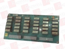 YT204001AN Module, PLC, LCD, Board, Controller