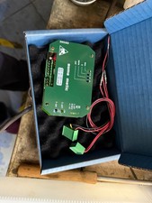 Z024.657-01 Module, PLC, LCD, Board, Controller