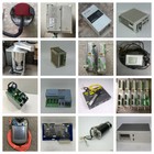ZINT-592 Module, PLC, LCD, Board, Controller