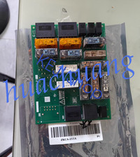 ZKCA-211A Module, PLC, LCD, Board, Controller