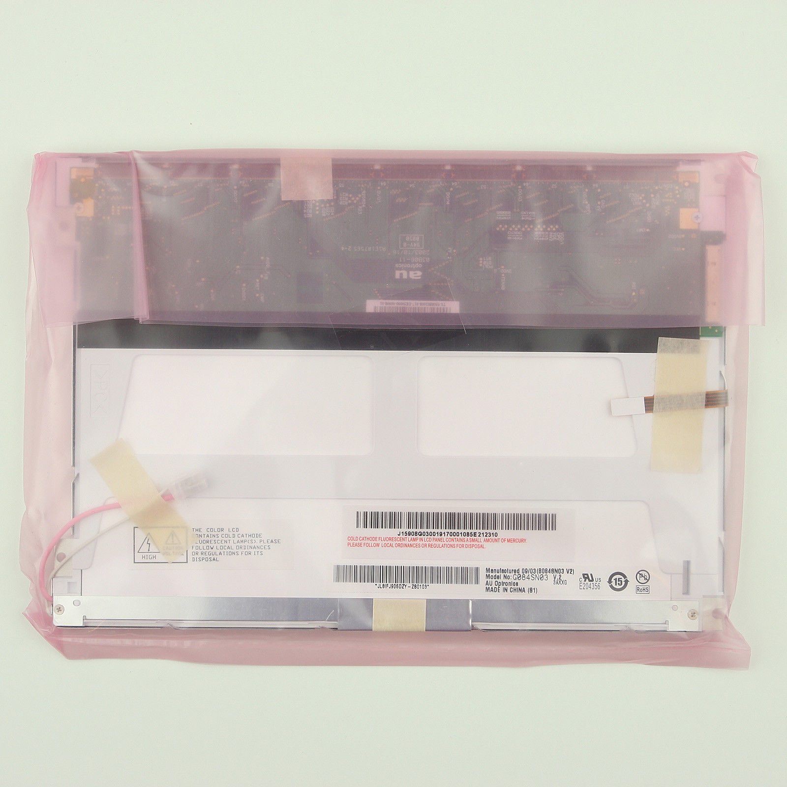 G084SN03 on Sale | 12/14/2025 | LCDcentral.com